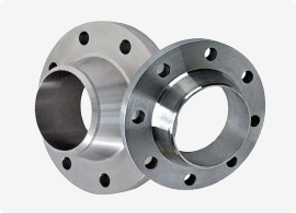 Фланцы воротниковые