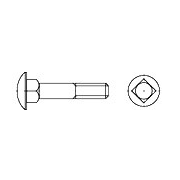 Болты для рельсовых стыков железнодорожного пути, класс точности ГОСТ 11530-93 - 2 Болты для рельсовых стыков железнодорожного пути, класс точности ГОСТ 11530-93 - фото - 2