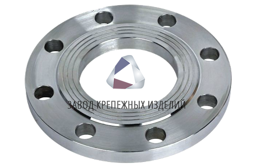 Фланцы плоские ГОСТ 12820-80 - фото - 2