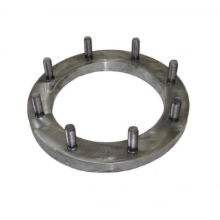 Фланцы ответные - фото - 2