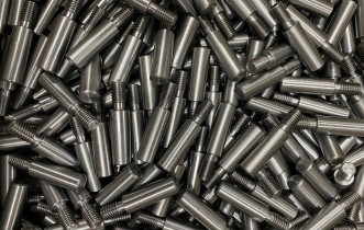 Оси, штифты