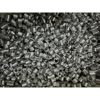 Втулки гидравлические - фото - 1