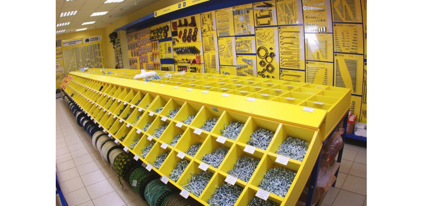 как открыть свой магазин метизов с нуля - фото - 1